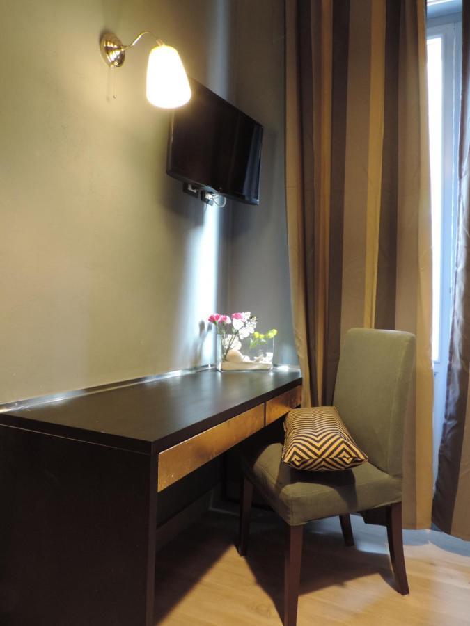 Corridoni Suites Pisa Exterior photo