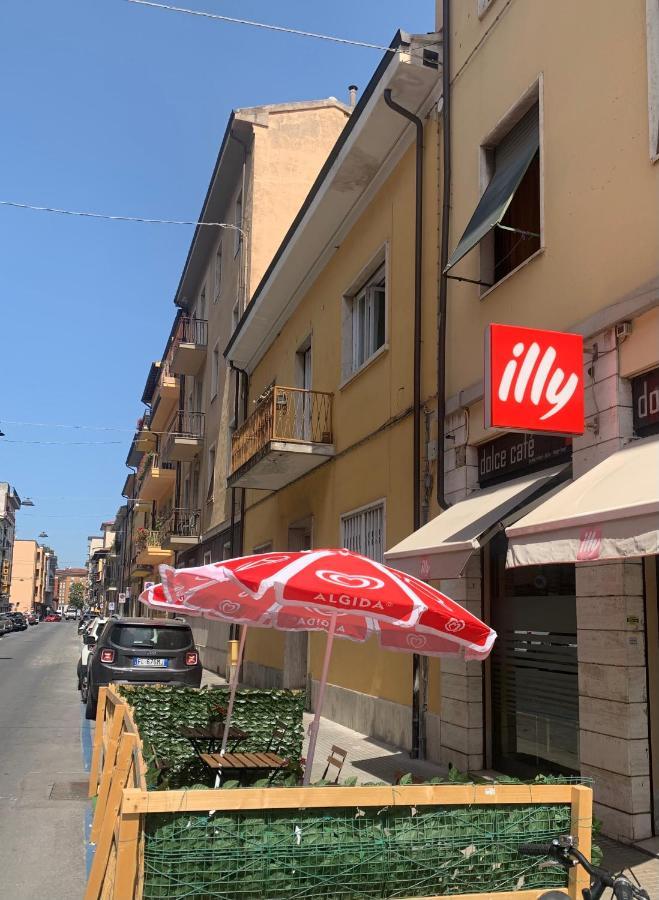 Corridoni Suites Pisa Exterior photo