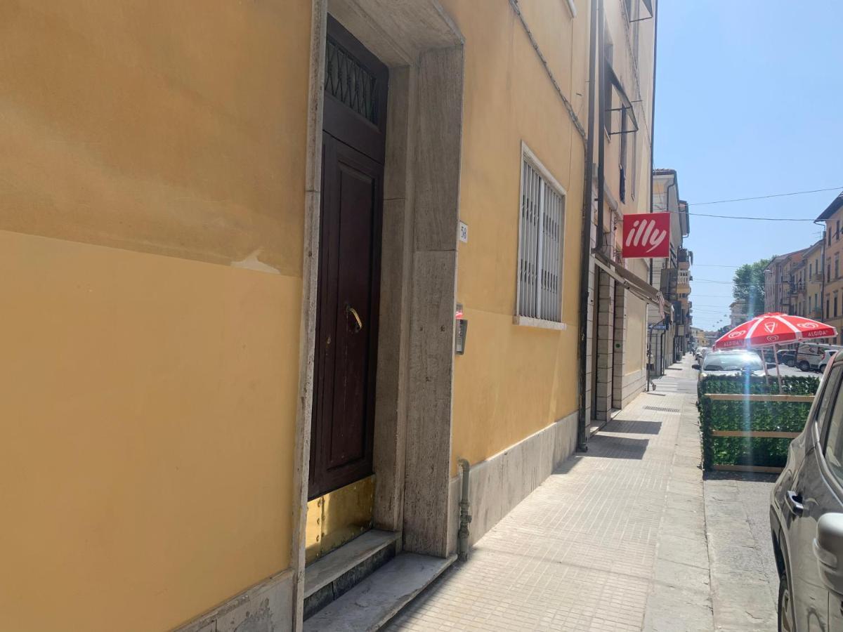 Corridoni Suites Pisa Exterior photo