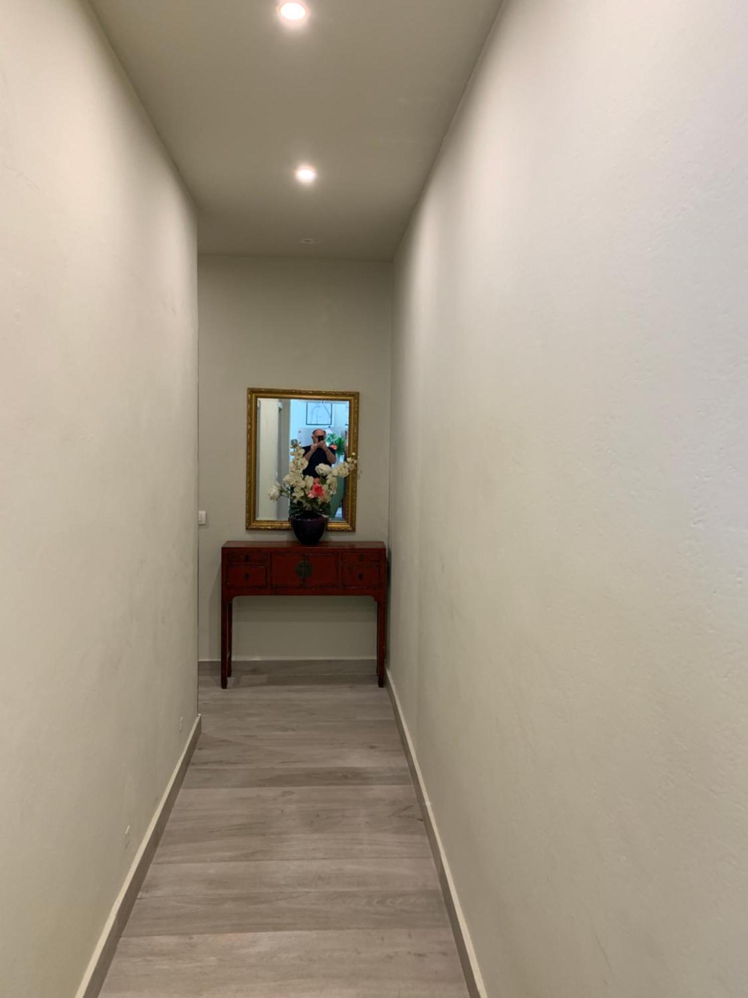 Corridoni Suites Pisa Exterior photo