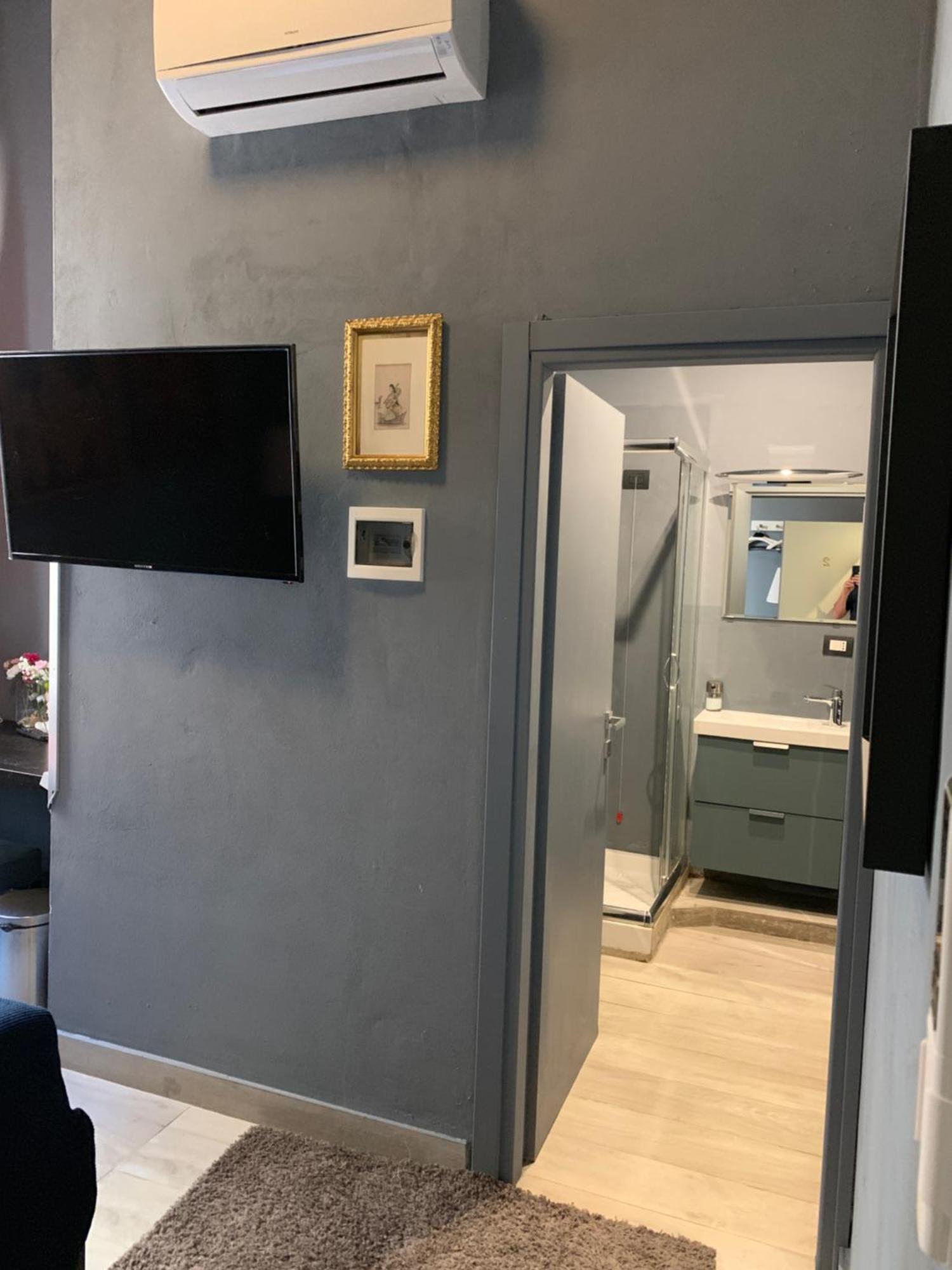Corridoni Suites Pisa Exterior photo