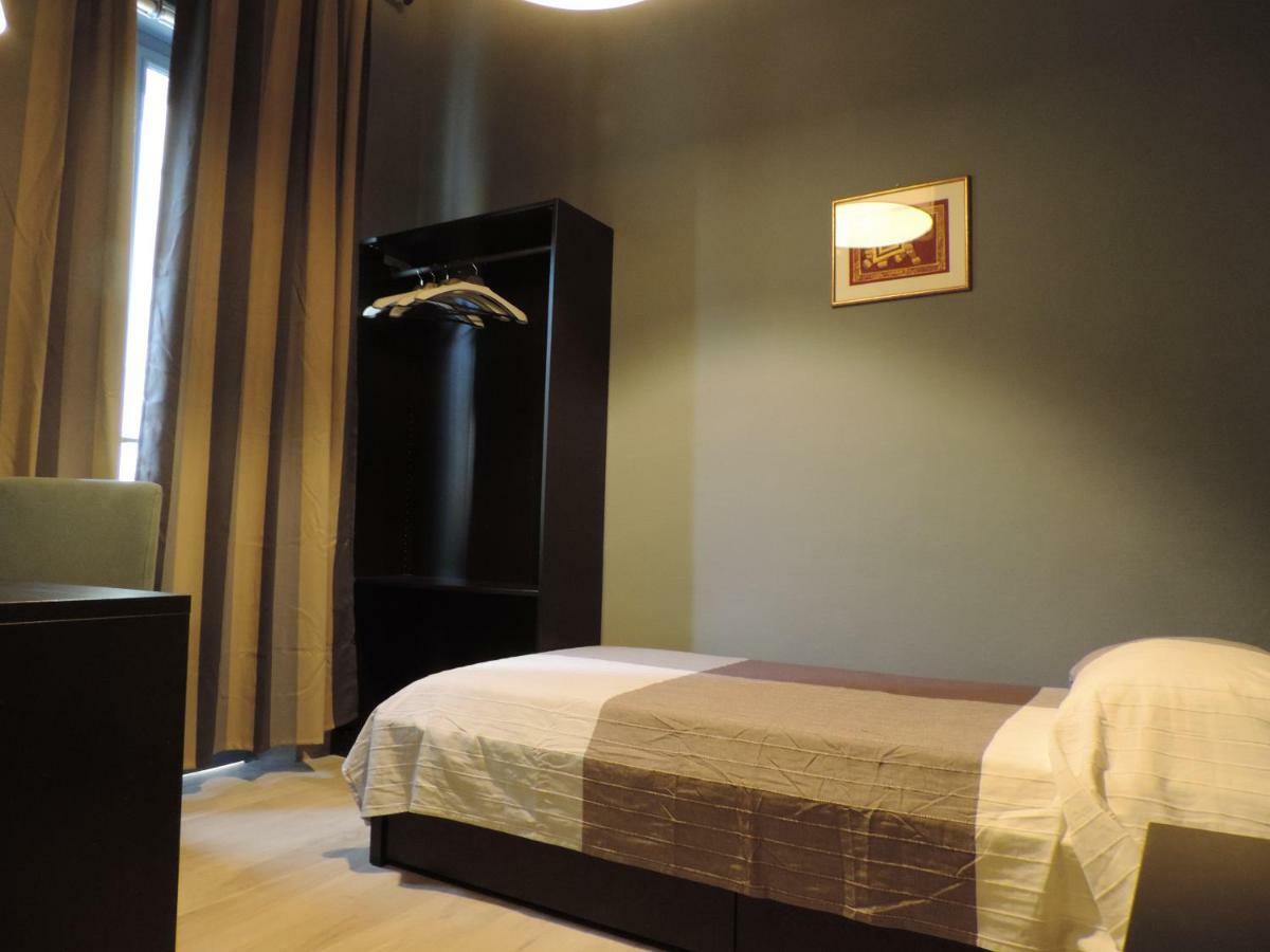 Corridoni Suites Pisa Exterior photo