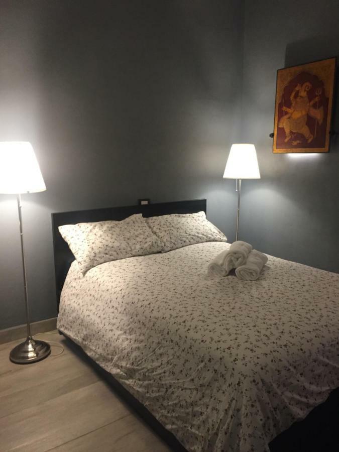 Corridoni Suites Pisa Exterior photo