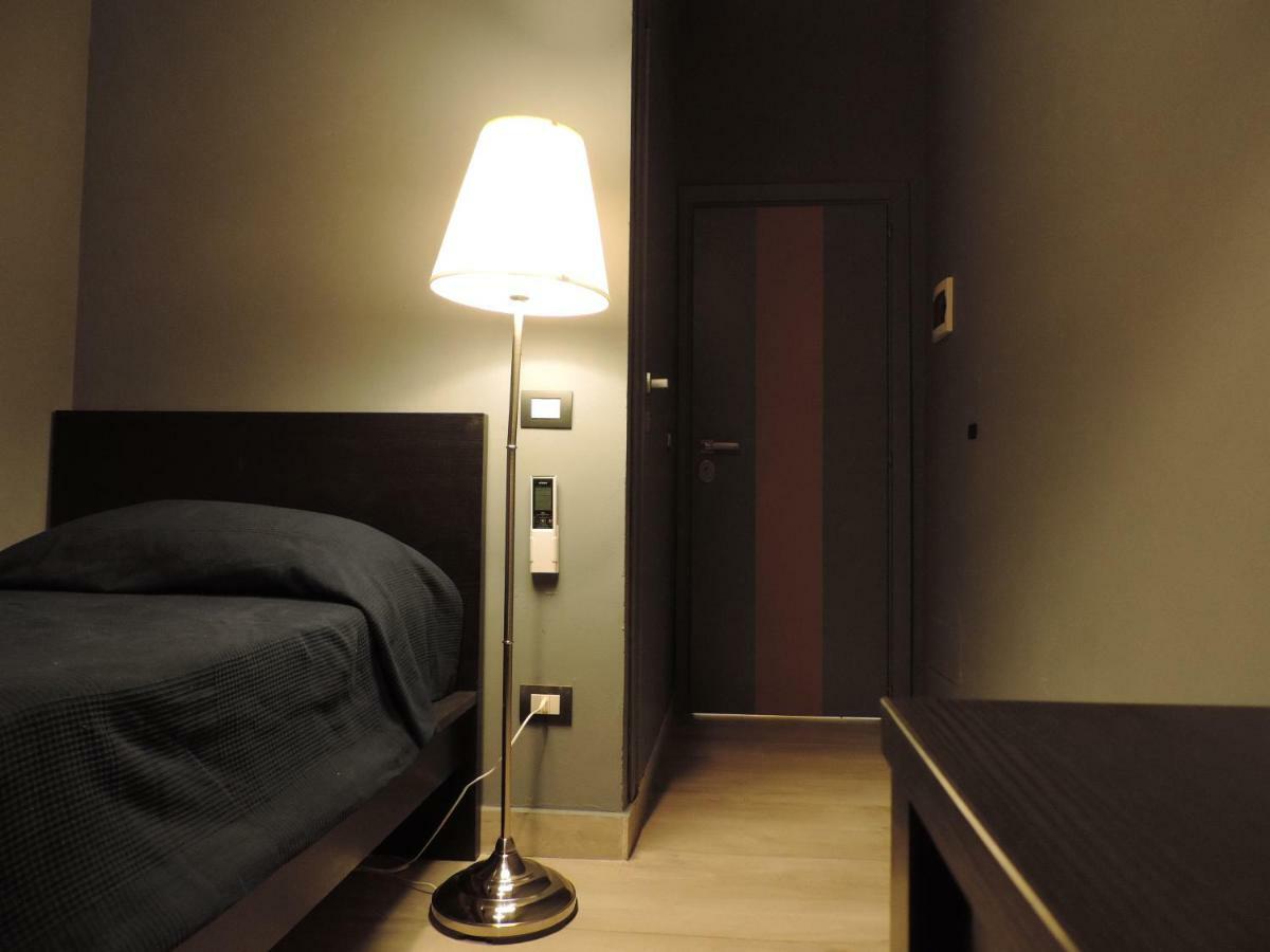Corridoni Suites Pisa Exterior photo