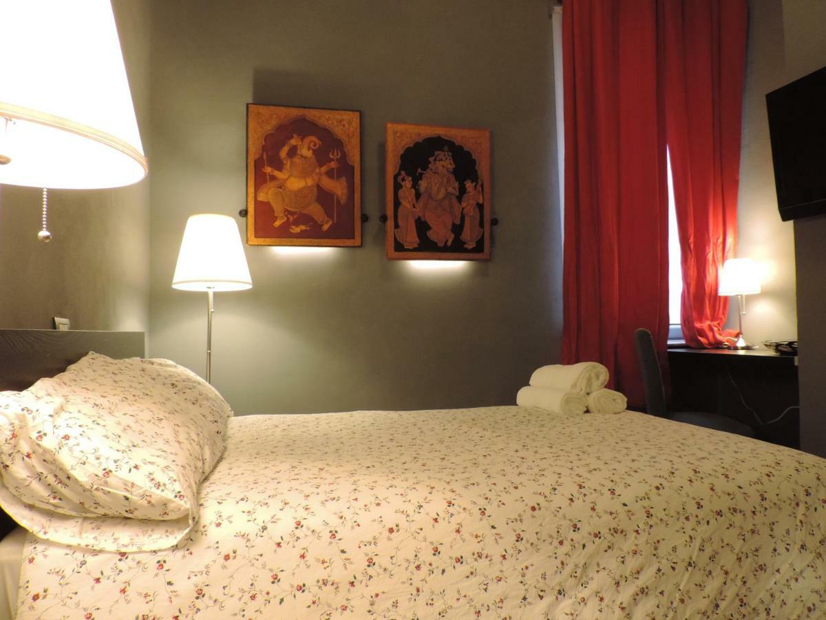 Corridoni Suites Pisa Exterior photo