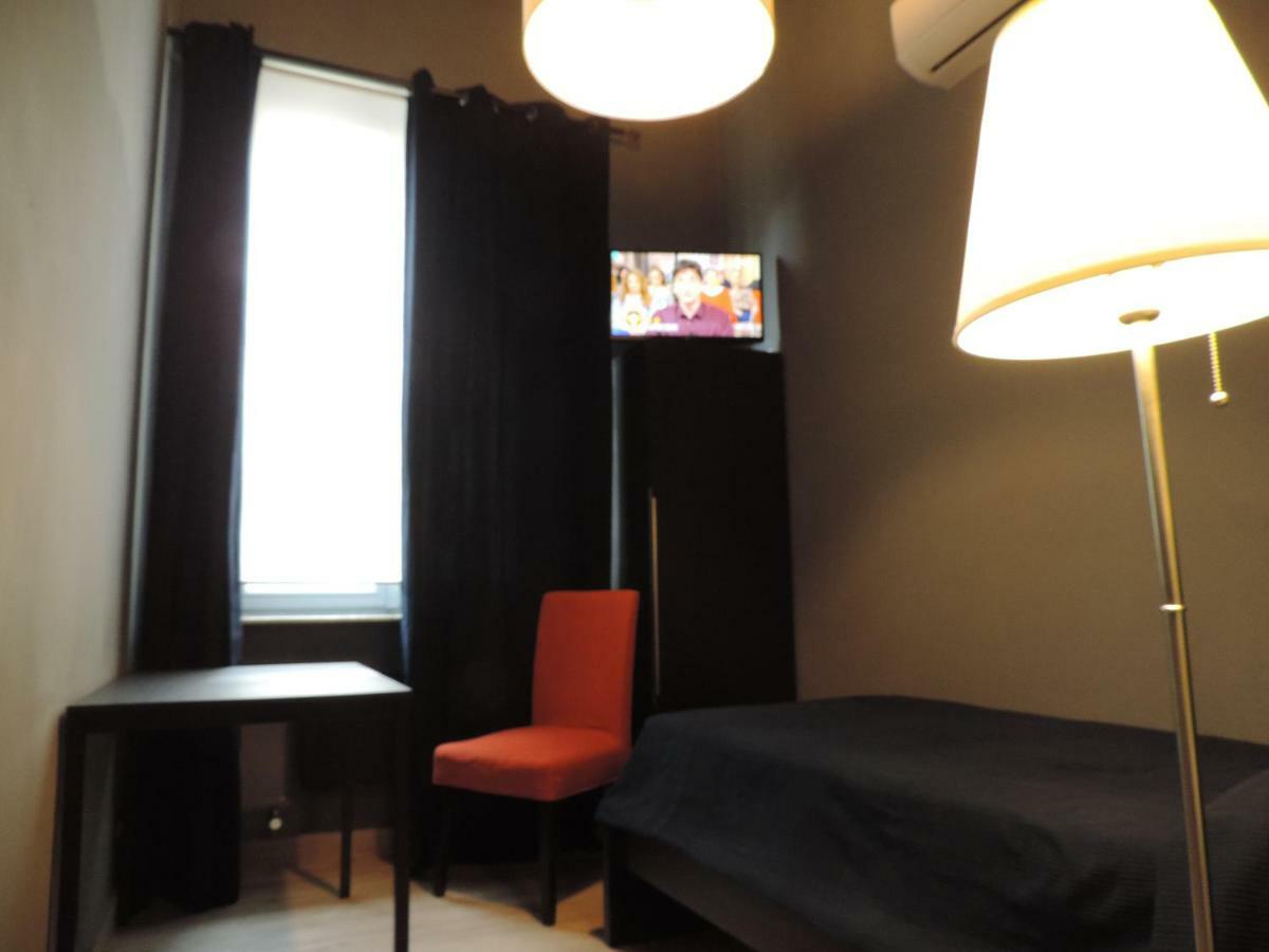 Corridoni Suites Pisa Exterior photo
