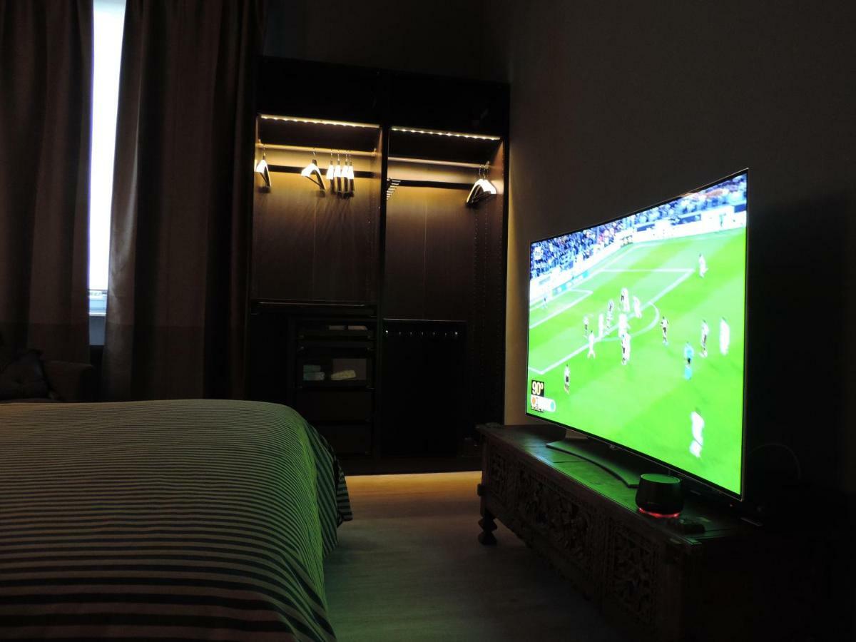 Corridoni Suites Pisa Exterior photo