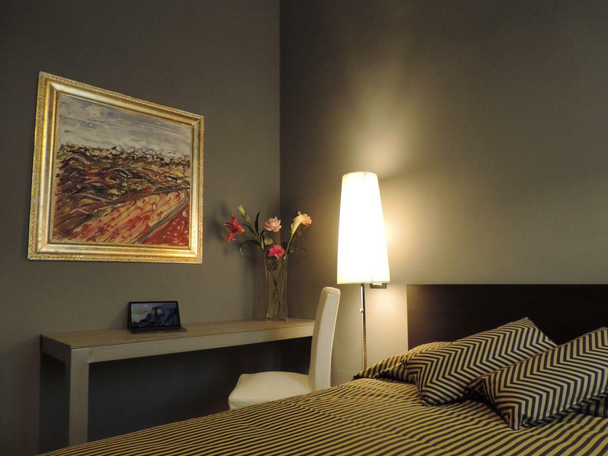 Corridoni Suites Pisa Exterior photo